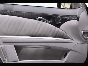 MERCEDES-BENZ E W211 Limousine / S211 T-Modell Prior-Design Tuning 