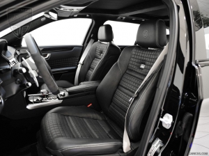 MERCEDES-BENZ E W212 AMG Limousine (LCI) Brabus Tuning 