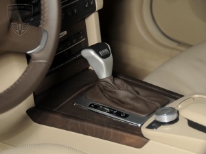 MERCEDES-BENZ E W212 Limousine / S212 T-Modell Brabus Tuning 