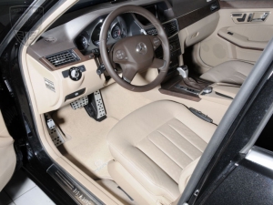 MERCEDES-BENZ E W212 Limousine / S212 T-Modell Prior-Design Tuning 