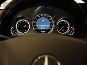 MERCEDES-BENZ E W212 Limousine / S212 T-Modell Prior-Design Tuning 