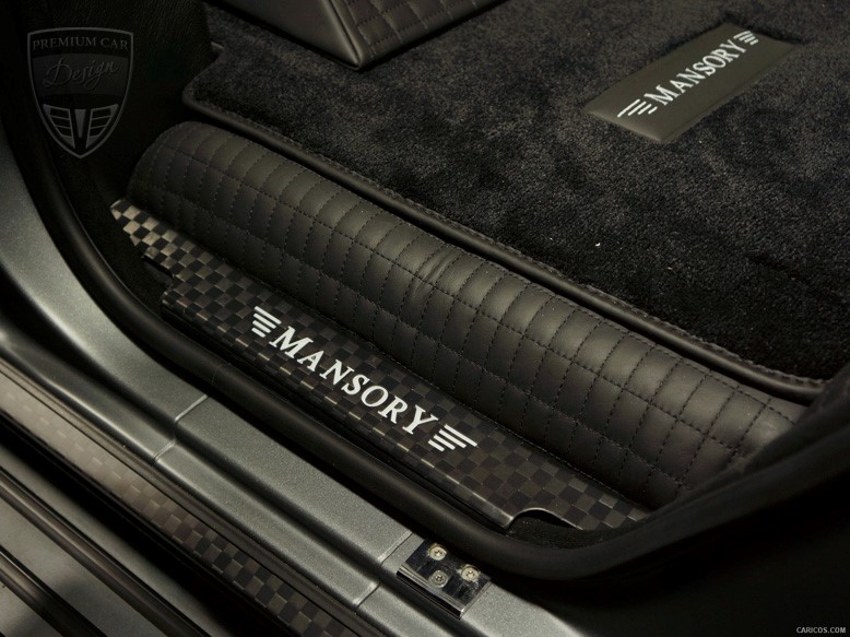 MERCEDES-BENZ G W463 AMG Mansory Tuning MERCEDES-BENZ G W463 AMG Mansory Tuning
