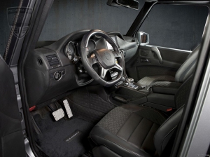 MERCEDES-BENZ G W463 AMG Mansory Tuning MERCEDES-BENZ G W463 AMG Mansory Tuning