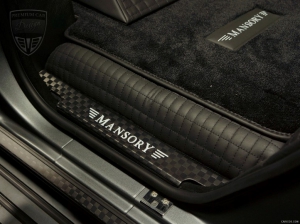 MERCEDES-BENZ G W463 AMG Mansory Tuning MERCEDES-BENZ G W463 AMG Mansory Tuning