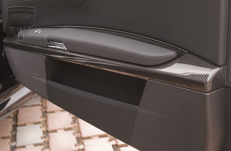 MERCEDES-BENZ G W463 Terepjáró Väth Tuning MERCEDES-BENZ G W463 Terepjáró Väth Tuning