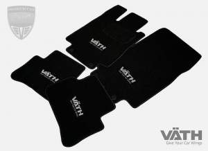 MERCEDES-BENZ G W463 Terepjáró Väth Tuning MERCEDES-BENZ G W463 Terepjáró Väth Tuning