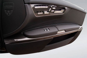 MERCEDES-BENZ GL X164 Offroader Väth Tuning MERCEDES-BENZ GL X164 Offroader Väth Tuning