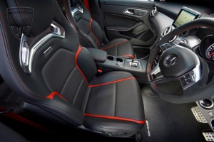 MERCEDES-BENZ GLA X156 Offroader Brabus Tuning MERCEDES-BENZ GLA X156 Offroader Brabus Tuning