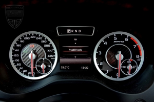 MERCEDES-BENZ GLA X156 Offroader Brabus Tuning MERCEDES-BENZ GLA X156 Offroader Brabus Tuning