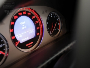 MERCEDES-BENZ GLK X204 Offroader Brabus Tuning 