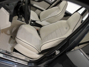 MERCEDES-BENZ GLK X204 Offroader Brabus Tuning 