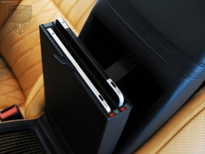 MERCEDES-BENZ S W221 Limousine Brabus Tuning MERCEDES-BENZ S W221 Limousine Brabus Tuning