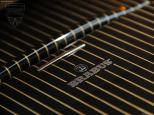 MERCEDES-BENZ S W221 Limousine Brabus Tuning MERCEDES-BENZ S W221 Limousine Brabus Tuning