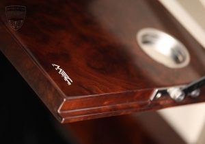 MERCEDES-BENZ S W221 Limousine MEC Design Tuning 