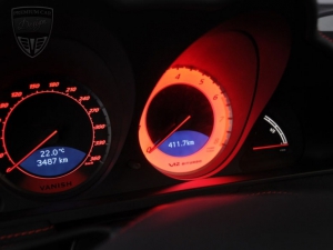 MERCEDES-BENZ SL R230 Facelift Roadster Prior-Design Tuning 