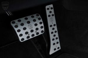 MERCEDES-BENZ SL R231 Roadster Brabus Tuning 