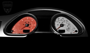 AUDI Q7 Q7 (4L) Kahn Design Tuning AUDI Q7 Q7 (4L) Kahn Design Tuning