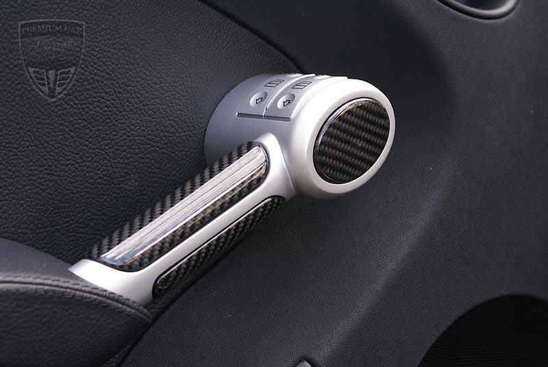 MERCEDES-BENZ SLK R172 Roadster Väth Tuning MERCEDES-BENZ SLK R172 Roadster Väth Tuning