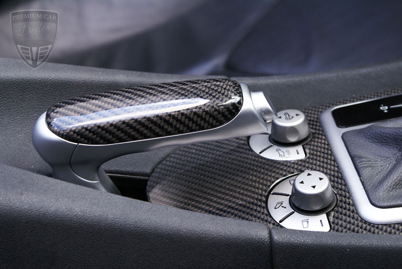 MERCEDES-BENZ SLK R172 Roadster Väth Tuning MERCEDES-BENZ SLK R172 Roadster Väth Tuning