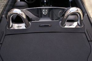 MERCEDES-BENZ SLK R172 Roadster Väth Tuning MERCEDES-BENZ SLK R172 Roadster Väth Tuning