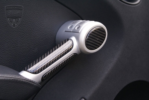 MERCEDES-BENZ SLK R172 Roadster Väth Tuning MERCEDES-BENZ SLK R172 Roadster Väth Tuning