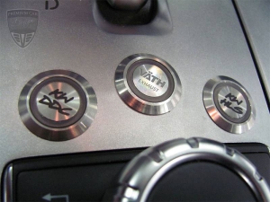 MERCEDES-BENZ SLS C197 Coupe Väth Tuning 