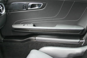 MERCEDES-BENZ SLS C197 Coupe Väth Tuning 