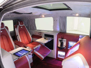 MERCEDES-BENZ V W639 Brabus Tuning MERCEDES-BENZ V W639 Brabus Tuning