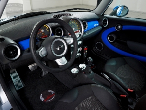 MINI MINI 2007- R56 MINI Cooper/Cooper S AC Schnitzer Tuning 