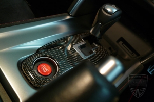 NISSAN GT-R R35 WALD Tuning 