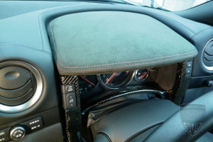 NISSAN GT-R R35 WALD Tuning 