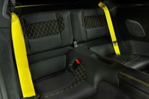 PORSCHE 911 991 Coupé/Cabrio Techart Tuning PORSCHE 911 991 Coupé/Cabrio Techart Tuning