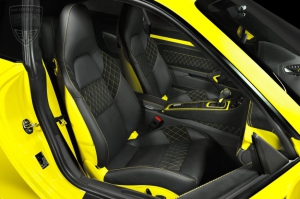 PORSCHE 911 991 Coupé/Cabrio Techart Tuning PORSCHE 911 991 Coupé/Cabrio Techart Tuning