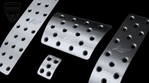 AUDI Q7 Q7 (4L) Facelift Kahn Design Tuning AUDI Q7 Q7 (4L) Facelift Kahn Design Tuning