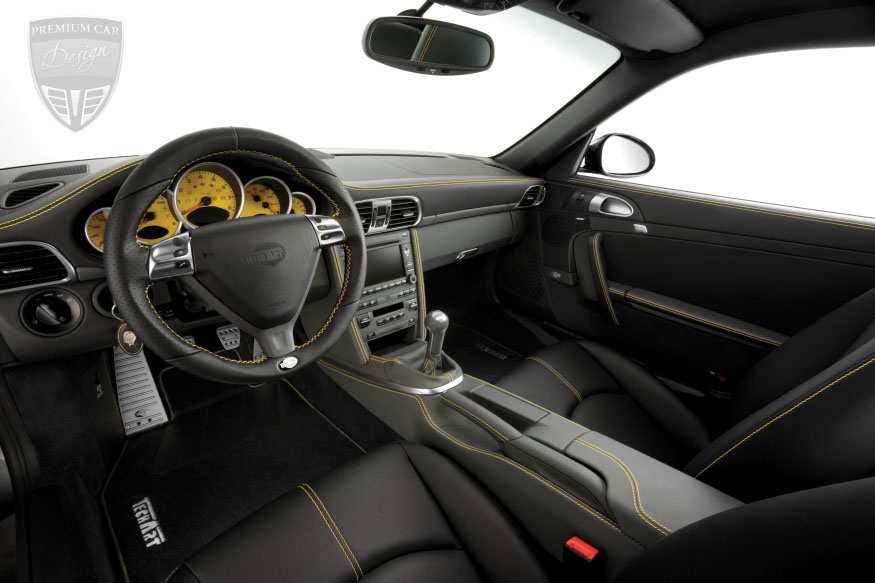 PORSCHE 911 996 Coupé/Cabrio Prior-Design Tuning PORSCHE 911 996 Coupé/Cabrio Prior-Design Tuning