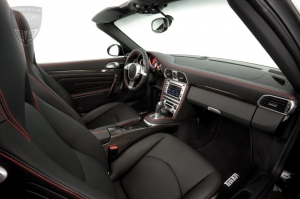 PORSCHE 911 996 Coupé/Cabrio Prior-Design Tuning PORSCHE 911 996 Coupé/Cabrio Prior-Design Tuning