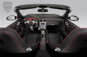 PORSCHE 911 996 Coupé/Cabrio Prior-Design Tuning PORSCHE 911 996 Coupé/Cabrio Prior-Design Tuning