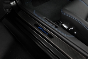 PORSCHE 911 996 Coupé/Cabrio Prior-Design Tuning PORSCHE 911 996 Coupé/Cabrio Prior-Design Tuning