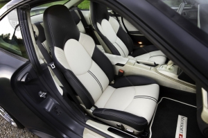 PORSCHE 911 997 Coupé/Cabrio Mansory Tuning 