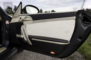 PORSCHE 911 997 Coupé/Cabrio Mansory Tuning 