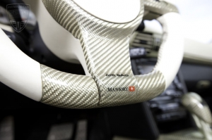 PORSCHE 911 997 Coupé/Cabrio Mansory Tuning 