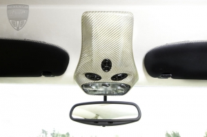 PORSCHE 911 997 Coupé/Cabrio Mansory Tuning 