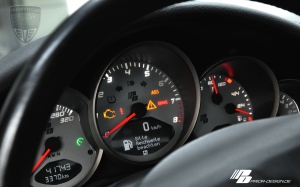 PORSCHE 911 997 Coupé/Cabrio Prior-Design Tuning 