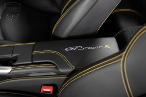 PORSCHE 911 997 Coupé/Cabrio Prior-Design Tuning 