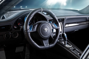 PORSCHE 911 Turbo 991 Turbo Techart Tuning PORSCHE 911 Turbo 991 Turbo Techart Tuning