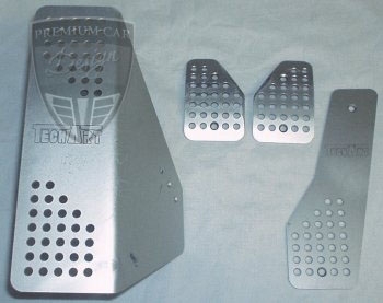 PORSCHE 911 Turbo 993 Turbo Techart Tuning PORSCHE 911 Turbo 993 Turbo Techart Tuning