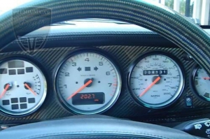 PORSCHE 911 Turbo 993 Turbo Techart Tuning PORSCHE 911 Turbo 993 Turbo Techart Tuning