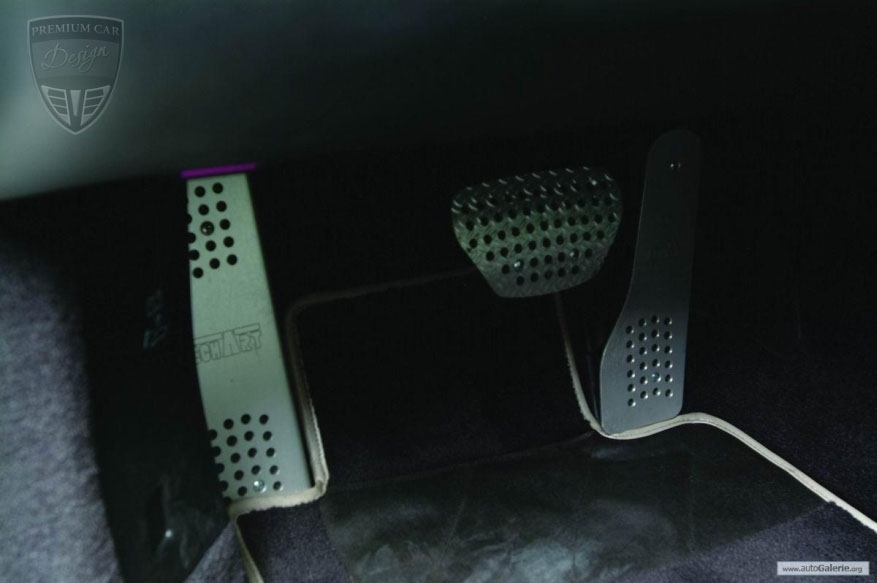 PORSCHE 911 Turbo 996 Turbo Techart Tuning PORSCHE 911 Turbo 996 Turbo Techart Tuning