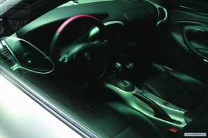 PORSCHE 911 Turbo 996 Turbo Techart Tuning PORSCHE 911 Turbo 996 Turbo Techart Tuning