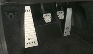 PORSCHE 911 Turbo 996 Turbo Techart Tuning PORSCHE 911 Turbo 996 Turbo Techart Tuning